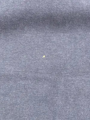 clear/クリア/Tシャツ/カットソー/トップス/ネイビー/F