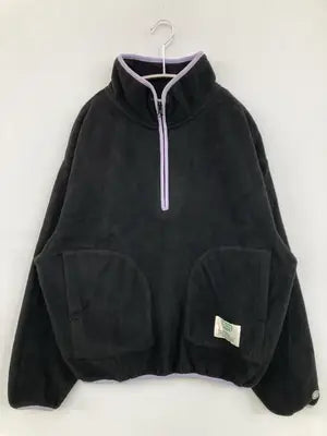 DISCUS ATHLETIC/ディスカスアスレチック/その他トップス/トップス/ブラック/M