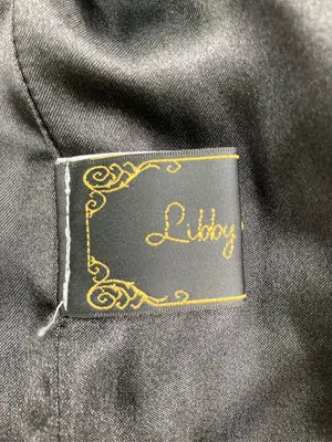 Libby & Rose/リビーローズ/ベスト/トップス/ブラック/M