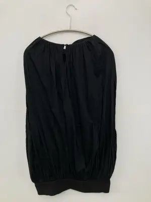SLOBE/スローブ/その他トップス/トップス/ブラック
