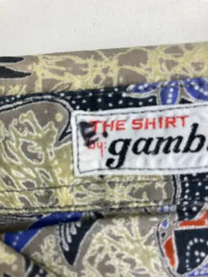 gambi/シャツ/ブラウス/トップス/その他
