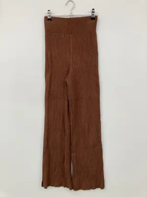 Mila Owen/ミラオーウェン/その他パンツ/パンツ/ブラウン/0