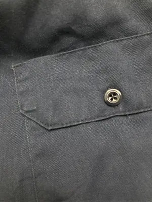 Dickies/ディッキーズ/シャツ/ブラウス/トップス/ネイビー/LARGE