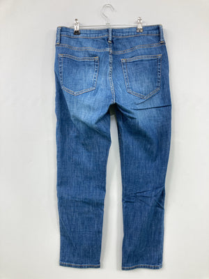 AMERICAN HOLIC/アメリカンホリック/デニムパンツ/パンツ/ブルー/M