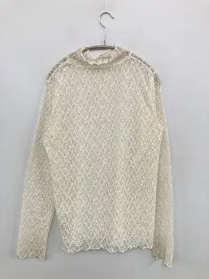 chocol raffine/ショコラフィネ/Tシャツ/カットソー/トップス/ホワイト/F