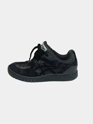 ASICS/アシックス/スニーカー/シューズ/ブラック/24.0cm