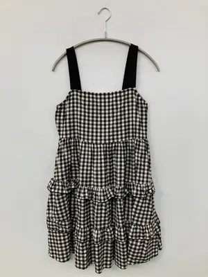 ZARA/ザラ/シャツワンピース/ワンピース/ドレス/ブラック/M