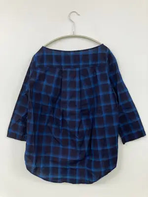 URBAN RESEARCH/アーバンリサーチ/シャツ/ブラウス/トップス/ブラック/ONE