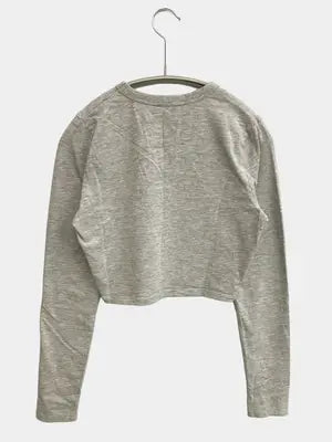 Cotton On/コットンオン/Tシャツ/カットソー/トップス/グレー/M