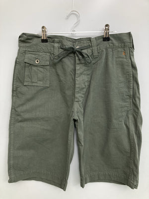 45rpm&/その他パンツ/パンツ/グリーン/34