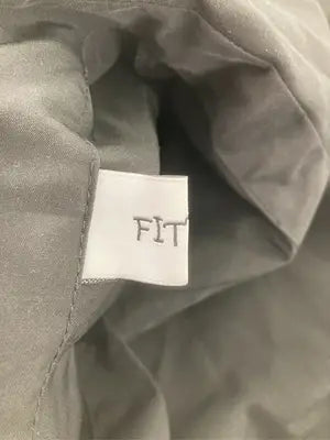 FITTER/シャツ/ブラウス/トップス/ブラック