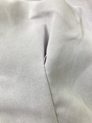 Fashion/ファッション/シャツワンピース/ワンピース/ドレス/グレー