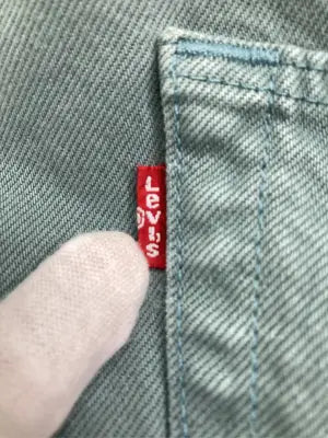 Levis/リーバイス/その他パンツ/パンツ/グリーン/W36 L32