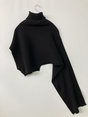 その他トップス/トップス/ブラック