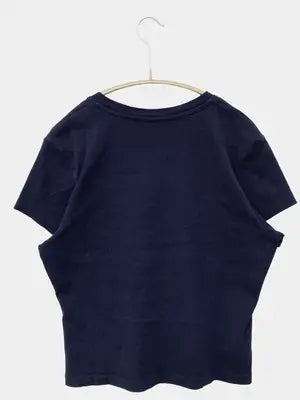 UNIQLO/ユニクロ/Tシャツ/カットソー/トップス/ネイビー/XL