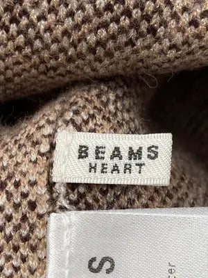BEAMS/ビームス/スカート/スカート/ベージュ
