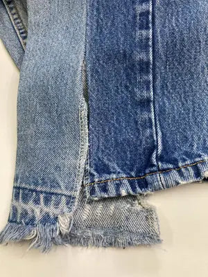 Levi's/リーバイス/デニムパンツ/パンツ/ブルー/W30 L30