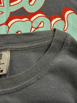 COMFORT COLORS/コンフォートカラーズ/Tシャツ/カットソー/トップス/ブルー/M