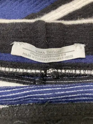 ZARA TRAFALUC/ザラトラファルック/スカート/スカート/ネイビー/EUR S