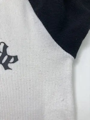 GORGE/ジョージ/Tシャツ/カットソー/トップス/ホワイト/F