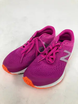 New Balance/ニューバランス/スニーカー/シューズ/パープル/23cm