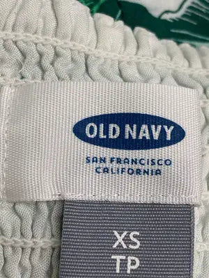 OLD NAVY/オールドネイビー/ワンピース/ワンピース/ドレス/グリーン/XS