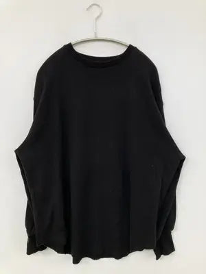 Ungrid/アングリッド/その他トップス/トップス/ブラック/F