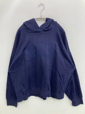 GAP/ギャップ/パーカー/トップス/ネイビー/XL