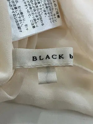 BLACK by moussy/ブラックバイマウジー/カーディガン/ボレロ/トップス/ホワイト/F