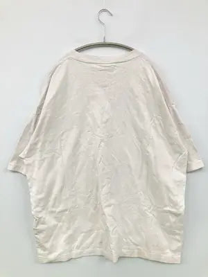 BEN DAVIS/ベンデイビス/Tシャツ/カットソー/トップス/アイボリー/LARGE