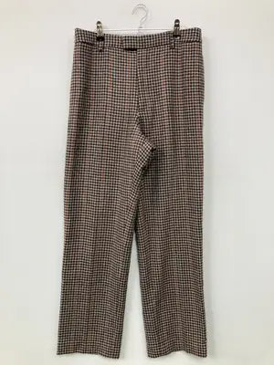 UNIQLO/ユニクロ/その他パンツ/パンツ/ブラウン/ウエスト73cm ヒップ99cm