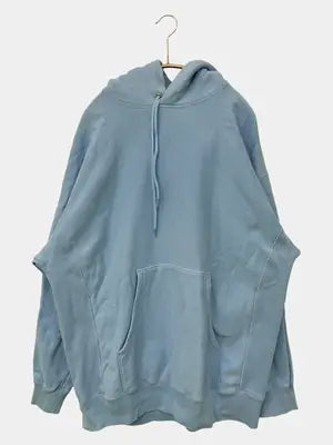 BEAUTY&YOUTH UNITED ARROWS/ビューティアンドユースユナイテッドアローズ/パーカー/トップス/スカイブルー/LARGE