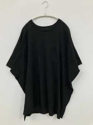 SUREVE/シュリーブ/Tシャツ/カットソー/トップス/ブラック/L