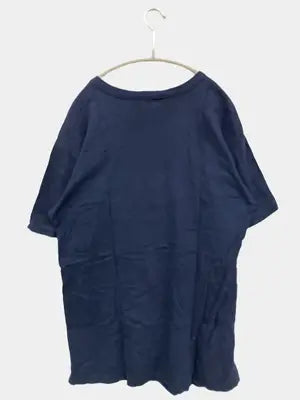 Champion/チャンピオン/Tシャツ/カットソー/トップス/ネイビー/L