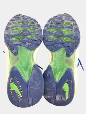PUMA/プーマ/スニーカー/シューズ/ホワイト/23.5
