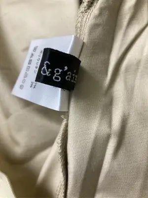 &g`aime/ゲーム/スカート/スカート/ベージュ/FREE