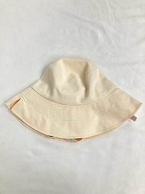 Beauled/バケットハット/帽子/アイボリー