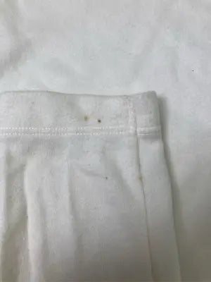UNIQLO/ユニクロ/Tシャツ/カットソー/トップス/ホワイト/M