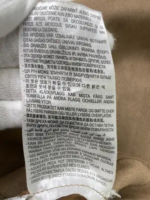 ZARA/ザラ/その他パンツ/パンツ/ブラウン/USA S