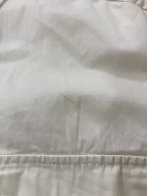 UNIQLO/ユニクロ/シャツ/ブラウス/トップス/アイボリー/M