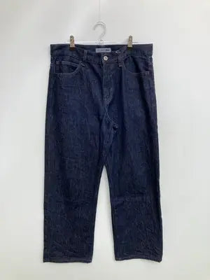 UNIQLO/ユニクロ/デニムパンツ/パンツ/ネイビー/27(68.5cm)