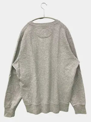 UNIQLO/ユニクロ/スウェット/トップス/グレー/L
