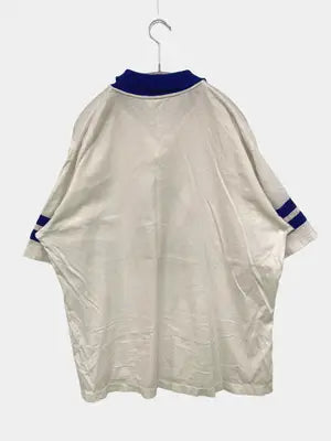 le coq sportif/ルコックスポルティフ/Tシャツ/カットソー/トップス/ホワイト/M-L
