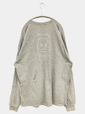 GILDAN/ギルダン/Tシャツ/カットソー/トップス/グレー/2XL