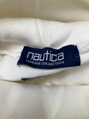 NAUTICA/ノーティカ/Tシャツ/カットソー/トップス/アイボリー/M