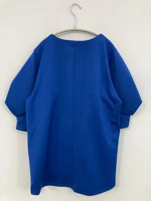 ABITOKYO/アビトーキョー/Tシャツ/カットソー/トップス/ブルー/XL