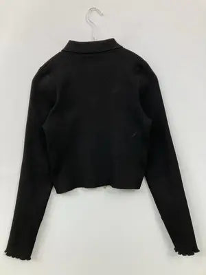 RETRO GIRL/レトロガール/その他トップス/トップス/ブラック/F