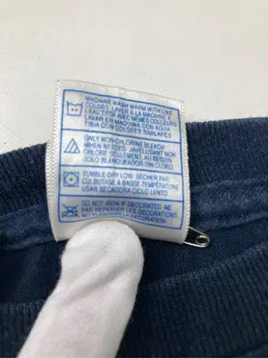 TENNESSEE RIVER/テネシーリバー/Tシャツ/カットソー/トップス/ネイビー/M