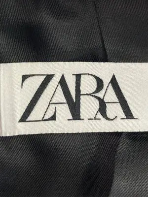 ZARA/ザラ/テーラードジャケット/ジャケット/アウター/ネイビー/USA S