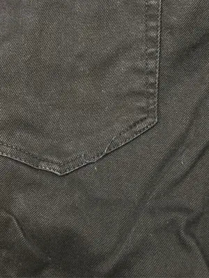 ZARA/ザラ/デニムパンツ/パンツ/ネイビー/EUR 40
